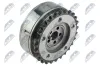 Zahnrad, Nockenwelle Einlassseite NTY RKZ-WW-009 Bild Zahnrad, Nockenwelle Einlassseite NTY RKZ-WW-009