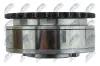 Zahnrad, Nockenwelle Einlassseite NTY RKZ-WW-009 Bild Zahnrad, Nockenwelle Einlassseite NTY RKZ-WW-009