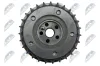 Zahnrad, Nockenwelle Einlassseite NTY RKZ-WW-009 Bild Zahnrad, Nockenwelle Einlassseite NTY RKZ-WW-009