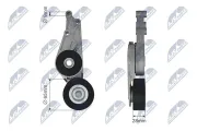 Spannrolle, Keilrippenriemen NTY RNK-AU-026