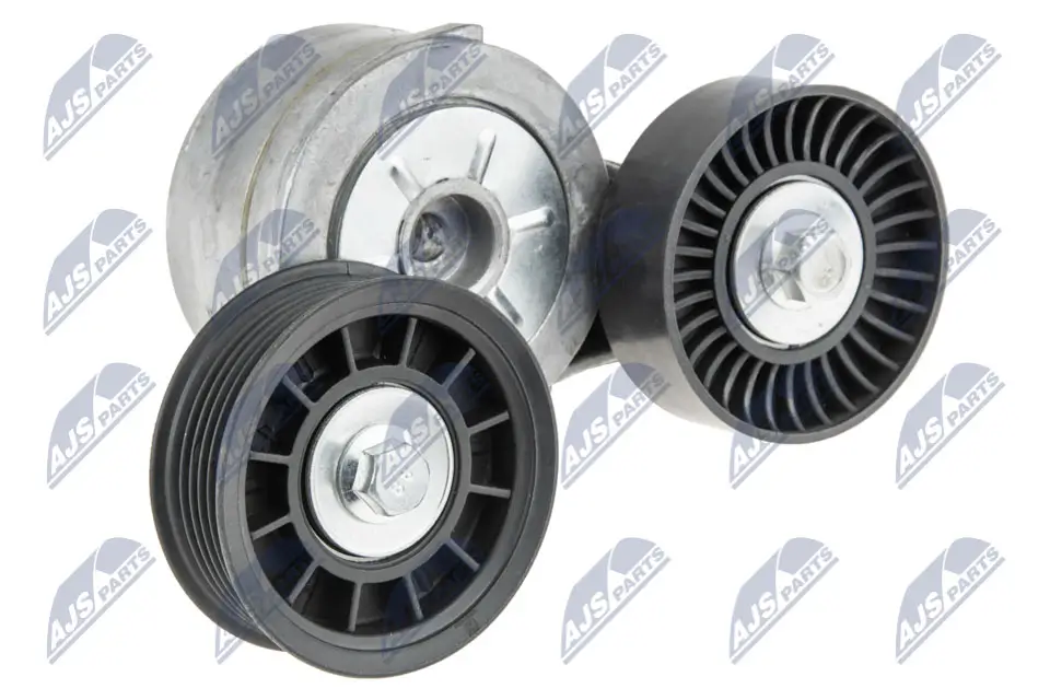 Riemenspanner, Keilrippenriemen NTY RNK-CH-002