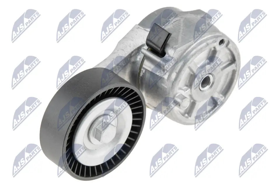 Spannrolle, Keilrippenriemen NTY RNK-CH-010