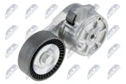 Spannrolle, Keilrippenriemen NTY RNK-CH-010