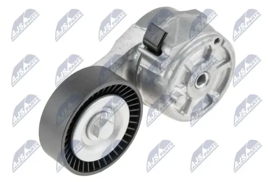 Spannrolle, Keilrippenriemen NTY RNK-CH-010 Bild Spannrolle, Keilrippenriemen NTY RNK-CH-010