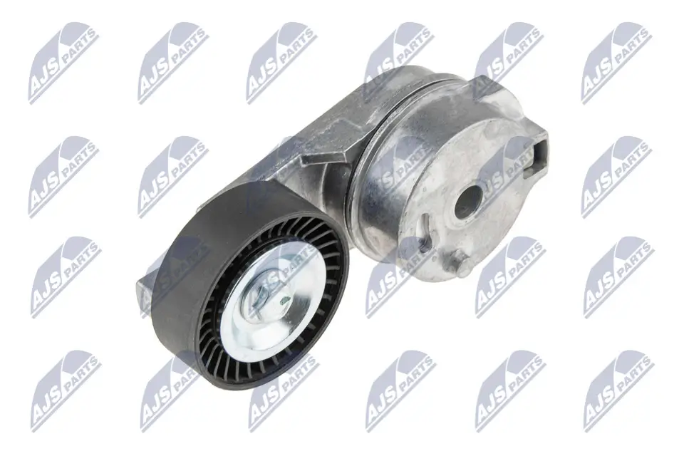 Spannrolle, Keilrippenriemen NTY RNK-CH-011