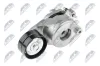 Riemenspanner, Keilrippenriemen NTY RNK-CH-012