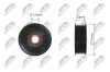 Umlenk-/F&uuml;hrungsrolle, Keilrippenriemen NTY RNK-CH-024