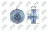 Spannrolle, Keilrippenriemen NTY RNK-CH-039