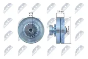 Spannrolle, Keilrippenriemen NTY RNK-CH-039
