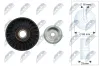Umlenk-/F&uuml;hrungsrolle, Keilriemen NTY RNK-CH-054