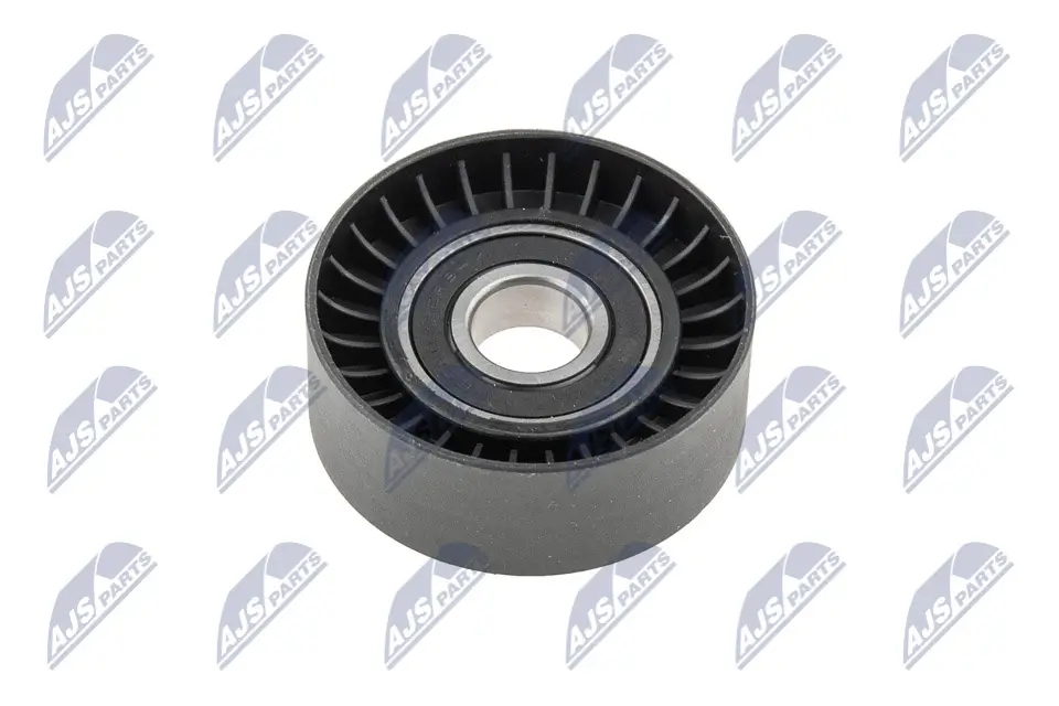 Spannrolle, Keilrippenriemen NTY RNK-CT-001