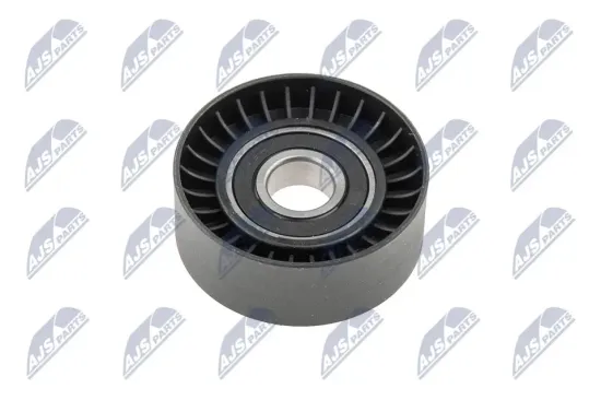 Spannrolle, Keilrippenriemen NTY RNK-CT-001 Bild Spannrolle, Keilrippenriemen NTY RNK-CT-001