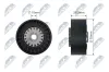 Spannrolle, Keilrippenriemen NTY RNK-CT-057