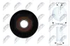 Spannrolle, Keilrippenriemen NTY RNK-FT-025