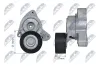 Riemenspanner, Keilrippenriemen NTY RNK-HD-000