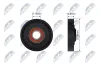 Spannrolle, Keilriemen NTY RNK-HD-020