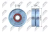 Spannrolle, Keilrippenriemen NTY RNK-HD-029