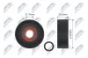 Spannrolle, Keilrippenriemen NTY RNK-ME-004