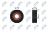 Spannrolle, Keilriemen NTY RNK-ME-039