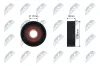 Spannrolle, Keilrippenriemen NTY RNK-ME-041