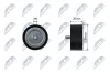 Spannrolle, Keilrippenriemen NTY RNK-ME-063