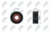 Spannrolle, Keilrippenriemen NTY RNK-ME-076
