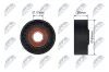 Spannrolle, Keilrippenriemen NTY RNK-ME-084
