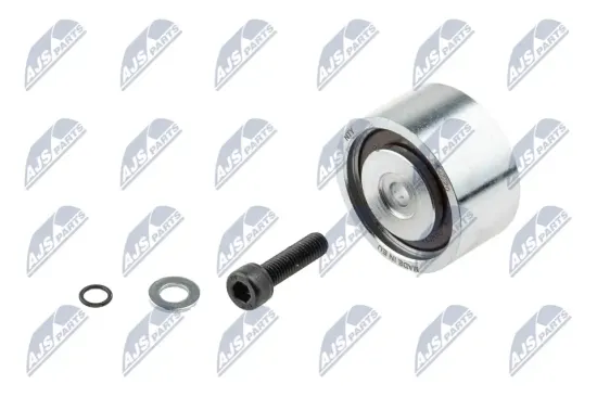 Umlenk-/Führungsrolle, Keilrippenriemen NTY RNK-MS-005 Bild Umlenk-/Führungsrolle, Keilrippenriemen NTY RNK-MS-005