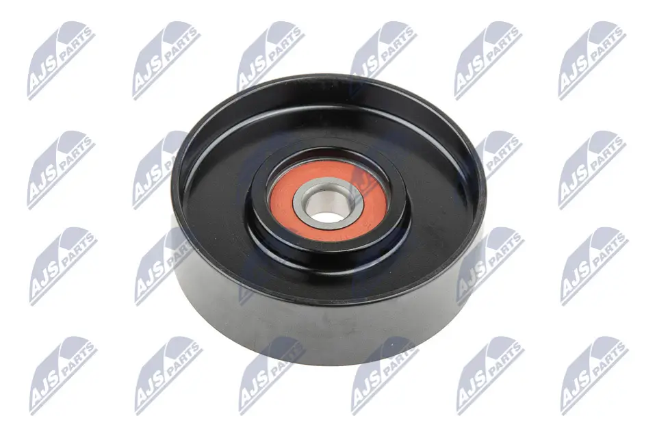 Spannrolle, Keilrippenriemen NTY RNK-NS-002
