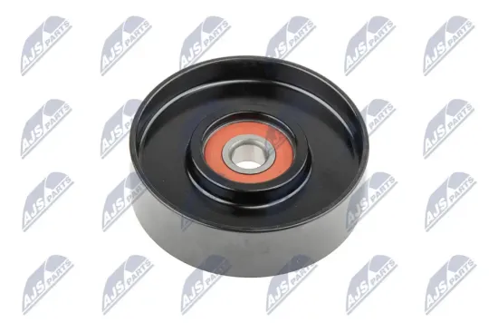 Spannrolle, Keilrippenriemen NTY RNK-NS-002 Bild Spannrolle, Keilrippenriemen NTY RNK-NS-002