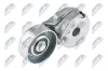 Riemenspanner, Keilrippenriemen NTY RNK-NS-008