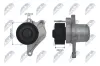 Spannrolle, Keilrippenriemen NTY RNK-NS-036