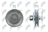 Spannrolle, Keilrippenriemen NTY RNK-NS-040
