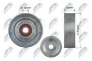 Spannrolle, Keilrippenriemen NTY RNK-NS-041