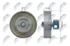 Spannrolle, Keilrippenriemen NTY RNK-NS-042