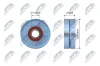 Spannrolle, Keilrippenriemen NTY RNK-NS-044