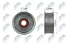 Spannrolle, Keilrippenriemen NTY RNK-NS-045