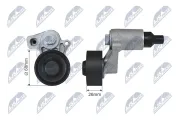 Spannrolle, Keilrippenriemen NTY RNK-PE-004