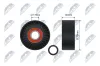 Spannrolle, Keilrippenriemen NTY RNK-PS-004