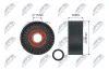 Spannrolle, Keilrippenriemen NTY RNK-PS-006