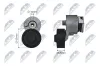 Spannrolle, Keilrippenriemen NTY RNK-RE-019