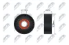 Spannrolle, Keilrippenriemen NTY RNK-SB-003