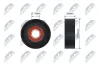 Spannrolle, Keilrippenriemen NTY RNK-SK-000
