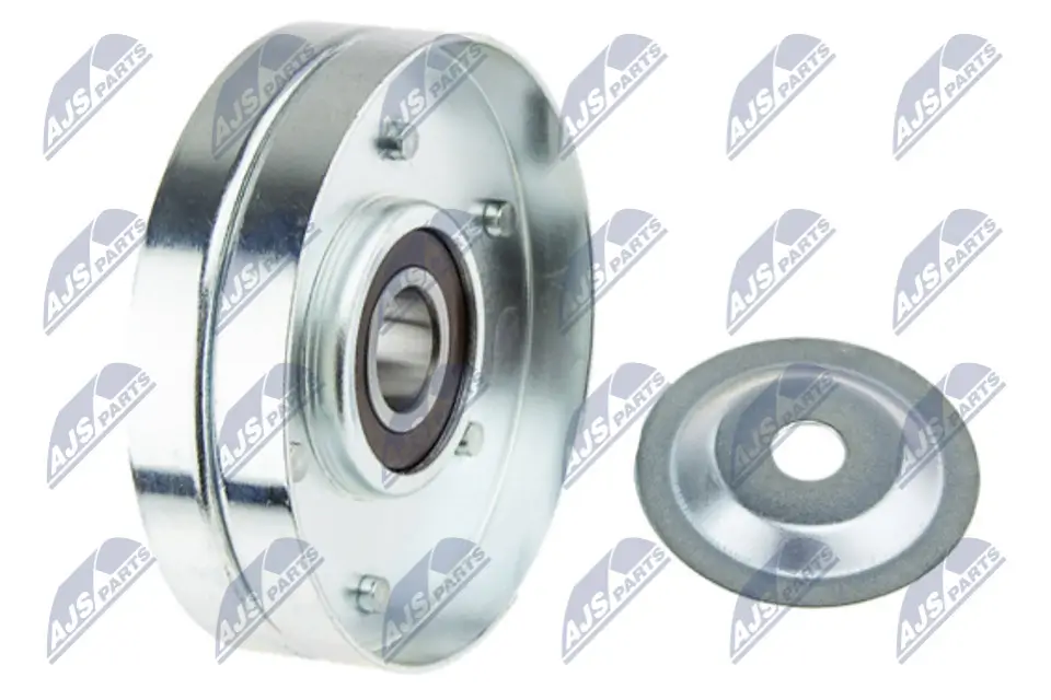 Spannrolle, Keilrippenriemen NTY RNK-SU-011