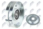 Spannrolle, Keilrippenriemen NTY RNK-SU-011
