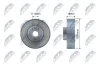 Spannrolle, Keilrippenriemen NTY RNK-SU-017