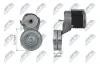 Spannrolle, Keilrippenriemen NTY RNK-VW-024