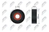 Spannrolle, Keilrippenriemen NTY RNK-WW-020