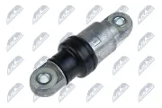 Schwingungsdämpfer, Keilrippenriemen NTY RNK-WW-023