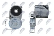 Spannrolle, Keilrippenriemen NTY RNK-WW-026